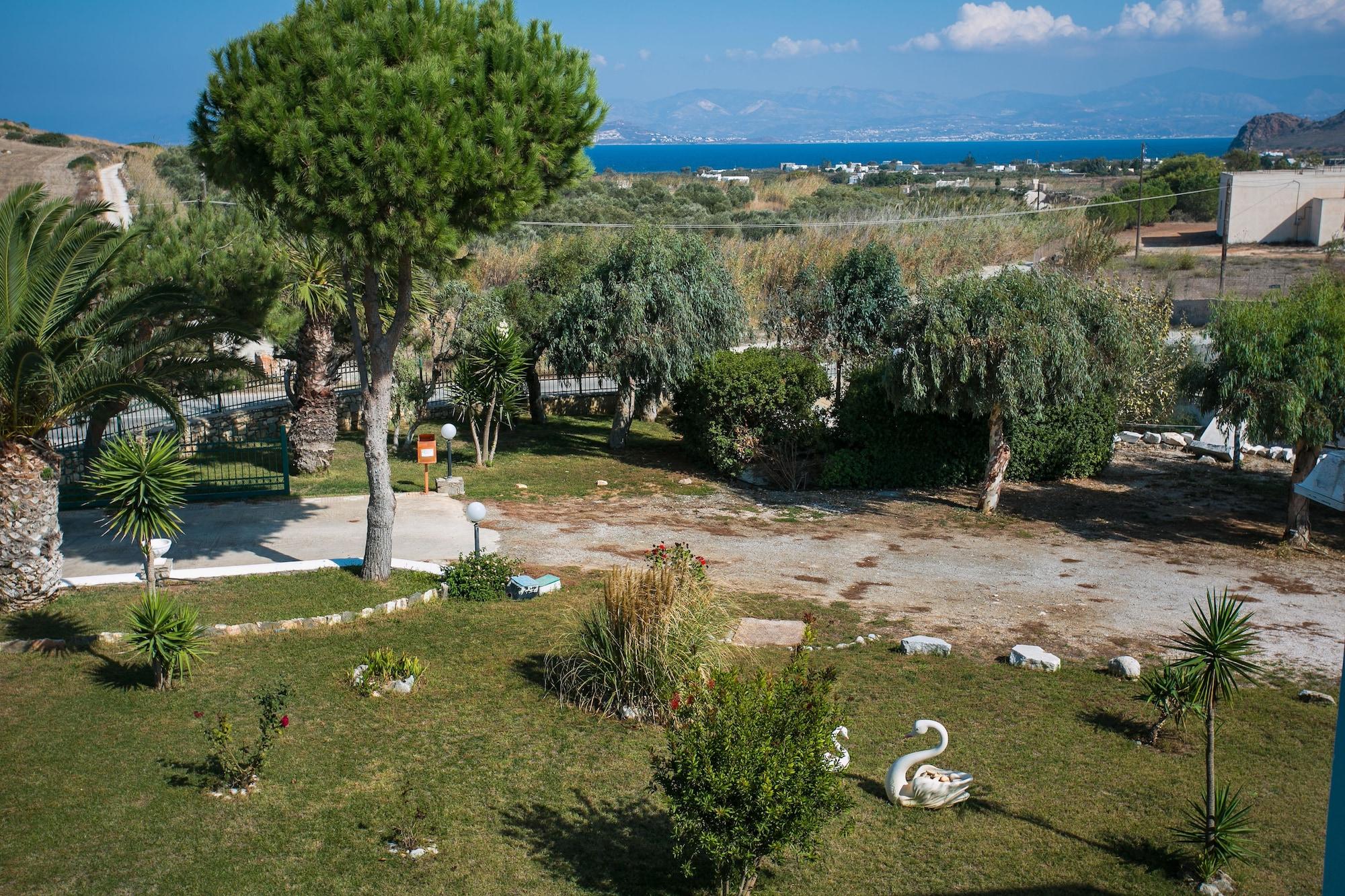 Asteras Paradise Парос Экстерьер фото