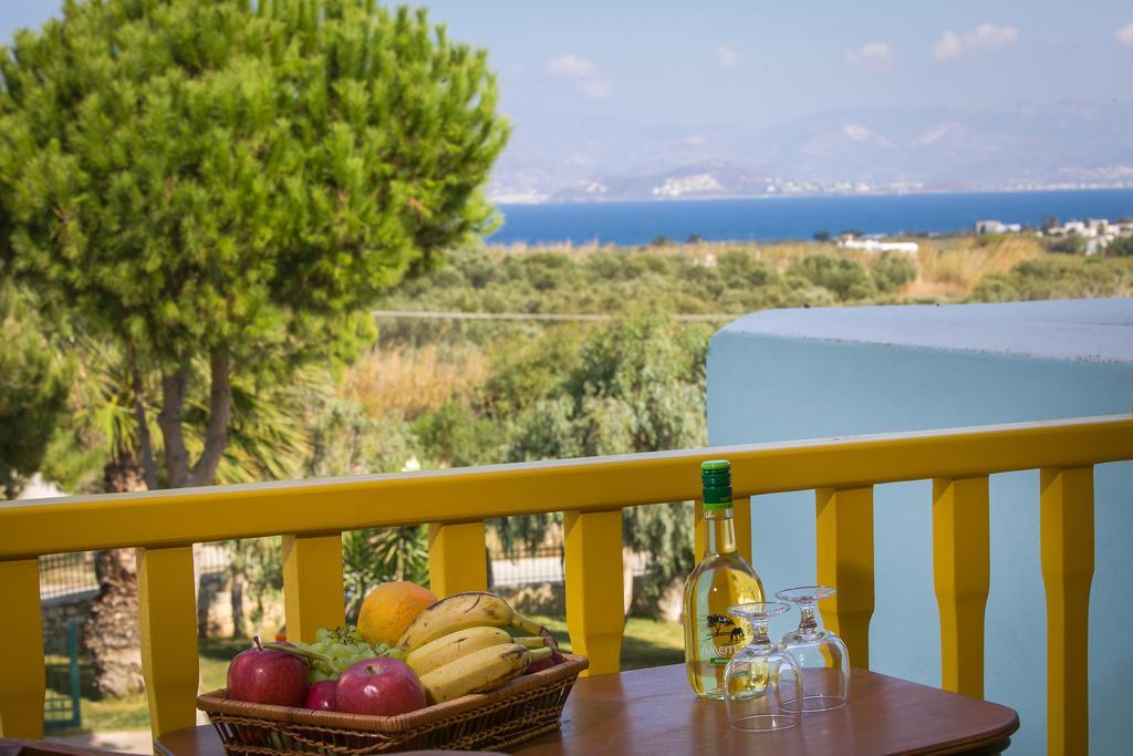 Asteras Paradise Парос Экстерьер фото